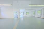 Werkstatt/Produktion/Lager - 