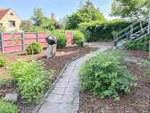 Gartenbereich - 