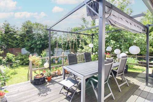 Ihr Lieblingsplatz - 6 Zimmer Einfamilienhaus zum Kaufen in Poseritz