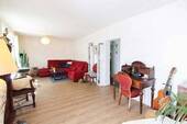 Großer Wohnbereich - Einfamilienhaus mit 120,00 m&sup2; in Poseritz zum Kaufen