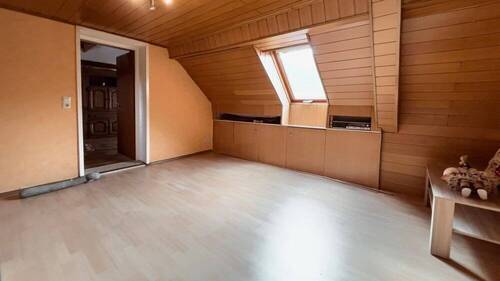 Durchgangszimmer - 
