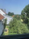 Blick aus Schlafzimmer OG - 