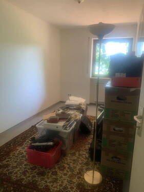 Zimmer UG - 