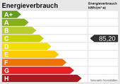 Energieskala - Mehrfamilienhaus, Wohnhaus mit 240,30 m² in Püttlingen / Etzenhofen zum Kaufen