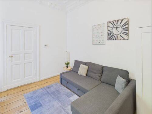 CAM05263G0-PR0017-STILL003 - Etagenwohnung mit 34,00 m² in Berlin zum Kaufen