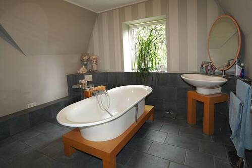 Badezimmer OG - 