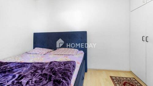 Schlafzimmer 1 - 
