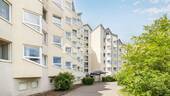 Außenansicht 3 - 3 Zimmer Etagenwohnung in Rüsselsheim am Main