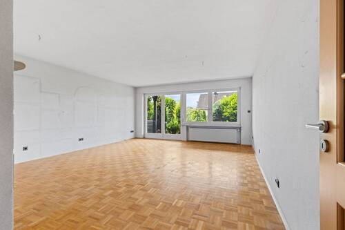 Wohnzimmer EG - 