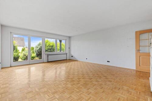 Wohnzimmer EG - 