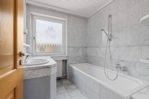 Badezimmer EG - 