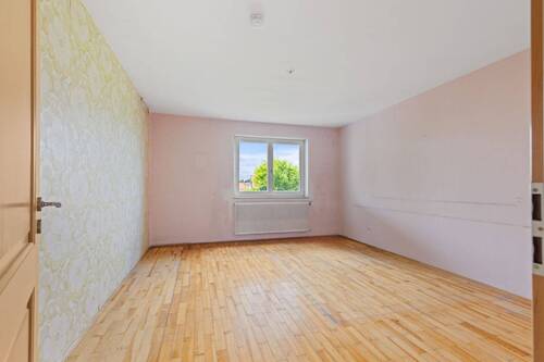 Schlafzimmer EG - 