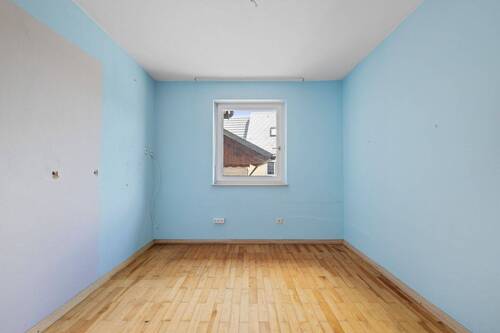 Kinderzimmer 1 EG - 