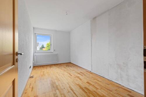 Kinderzimmer 2 EG - 