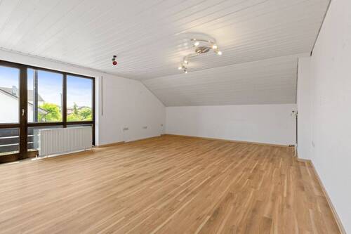 Wohnzimmer DG - 