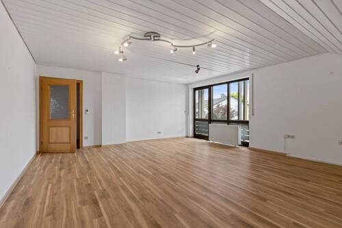 Wohnzimmer DG - 