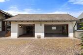 Doppelgarage - 