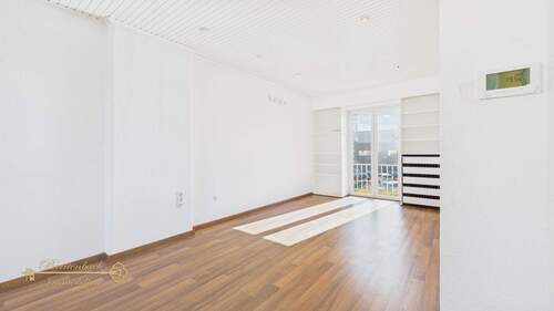 Wohnzimmer im OG - 