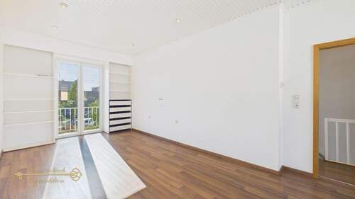 Wohnzimmer im OG - 