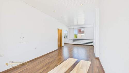 Wohnzimmer im OG - 