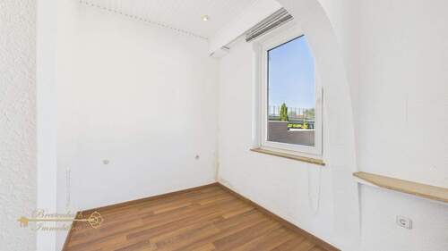 Wohnzimmer im OG - 