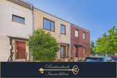Breitenbach - Immobilien - Bremen - Neuenland . Modernes Reihenmittelhaus mit hübschem Innenhof & zentraler Lage