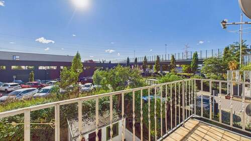 Balkon - 