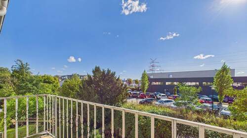 Balkon - 