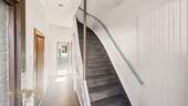 Eingangsbereich / Flur - Reihenmittelhaus mit 106,00 m² in Bremen zum Kaufen