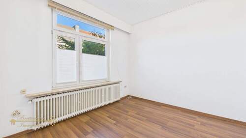 Schlafzimmer 1 im EG - 