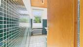 Badezimmer im EG - 
