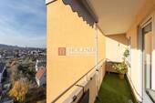 Balkon - 