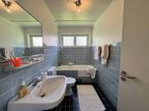 Badezimmer Haus 2 - 