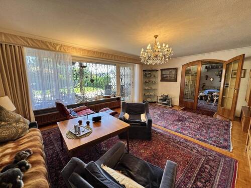 Wohnbereich - Mehrfamilienhaus, Wohnhaus mit 232,00 m² in Kempten zum Kaufen