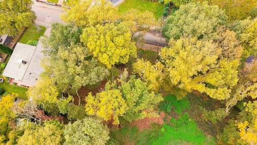 Grundstück von oben - Grundstück zum Kaufen in Selfkant