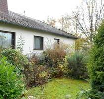 Sanierungsbedürftiger 60er Jahre Bungalow im Komponistenviertel - Wiesbaden