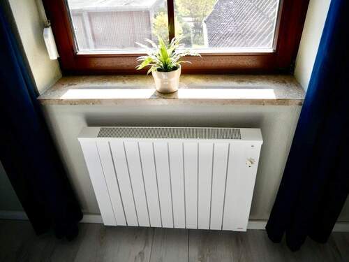 moderne Heizkörper - 