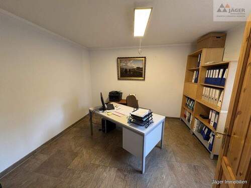 Büro - 