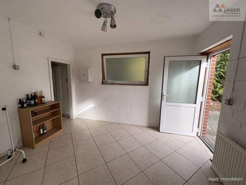 Versorgungsraum Halle - 