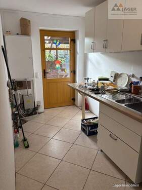 Hauswirtschaftsraum - 