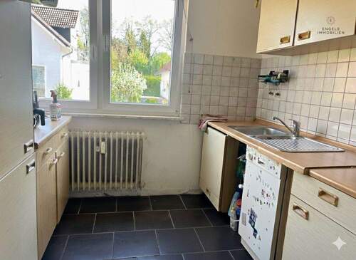 Obergeschoss Küche - 