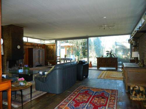 3_Wohnen (1) - 8 Zimmer Bungalow in Krefeld