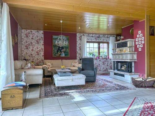 14311 LooseImmo Wohnzimmer - 