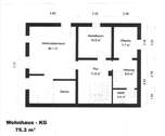 14311 Grundriss Keller - 
