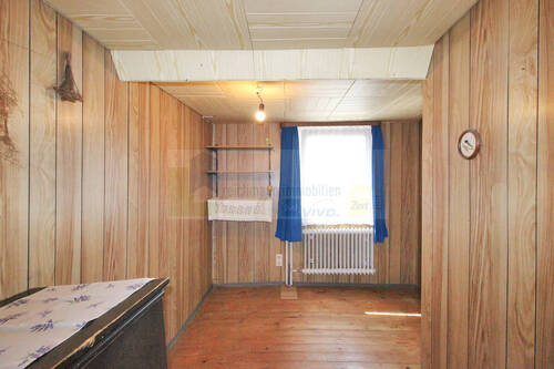 OG - Schlafen / Zimmer I - 