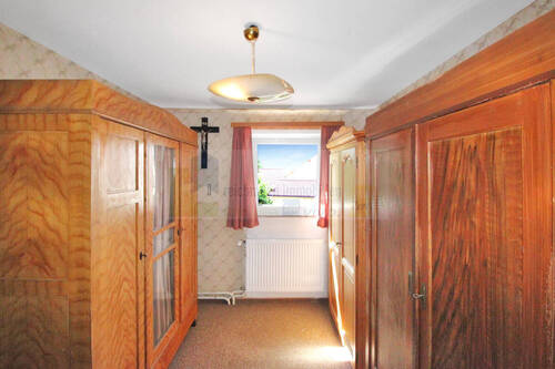 DG - Schlafen / Ankleide / Zimmer I - 