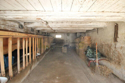 Stall / Scheune - 