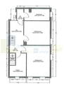 Grundriss 1.Stock - 