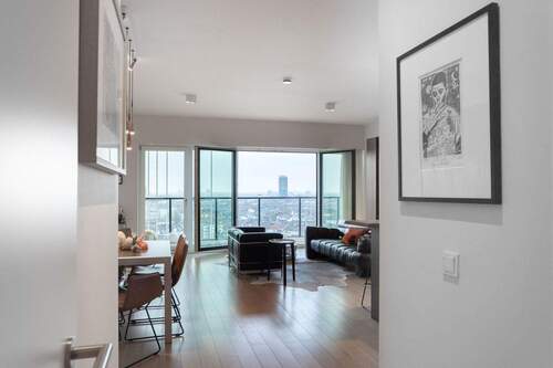 Bild 4 - Etagenwohnung mit 129,00 m&sup2; in Düsseldorf zum Kaufen