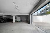 Tiefgaragenstellplatz - 